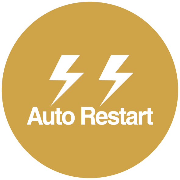 Auto Restart